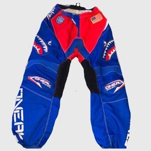Racing pants (unisex)